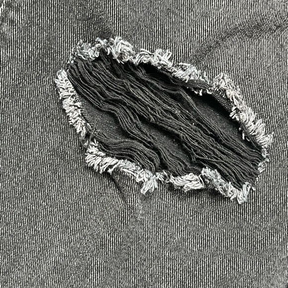 Women’s ripped Jeans - Picture 4 of 4